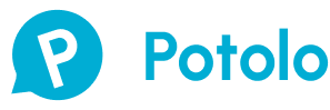 Potolo Logo