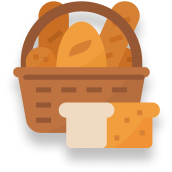 Vegetables Icon