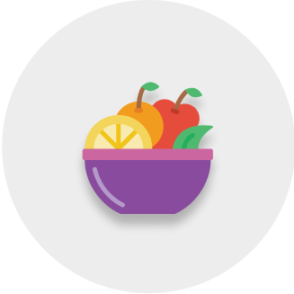 Fruits Icon